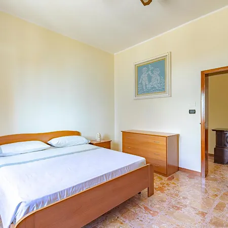 Ciolo - Rive Del Salento Apartament Gagliano del Capo