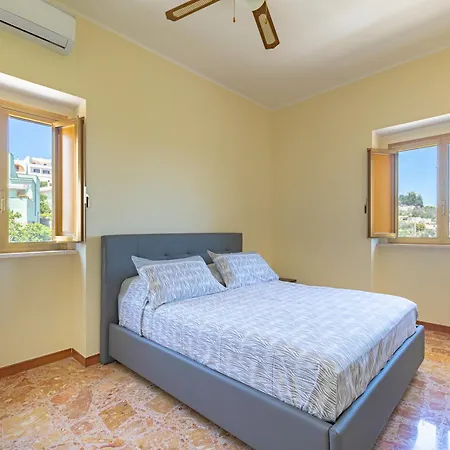 Ciolo - Rive Del Salento Apartament Gagliano del Capo